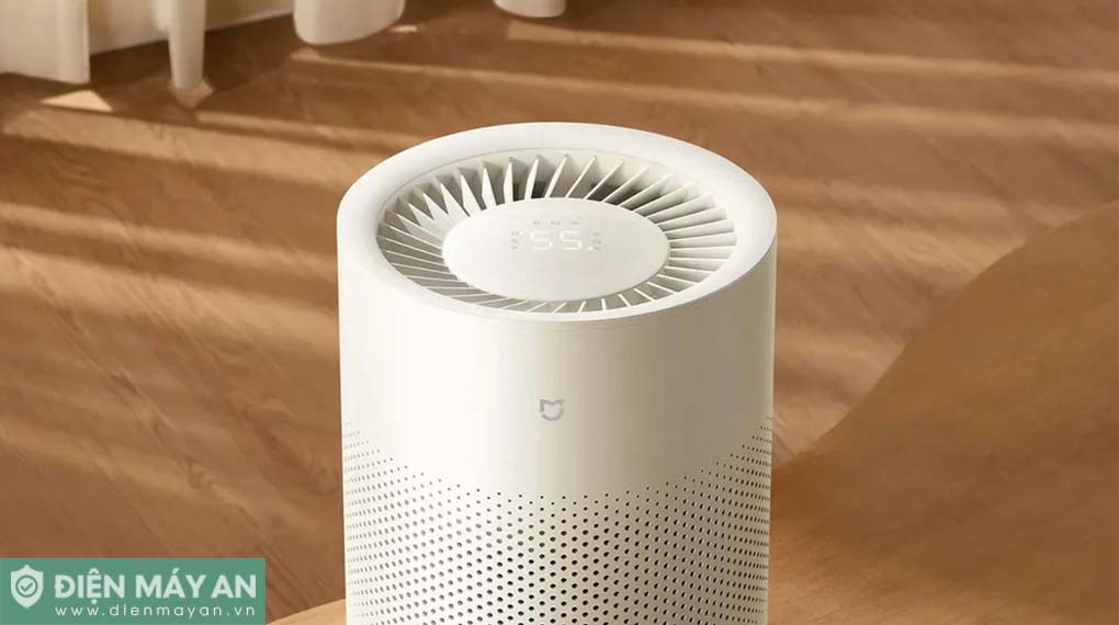 Máy tạo ẩm không sương Xiaomi Mijia 3 CJSJSQ02XY